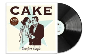 Cake – Comfort Eagle