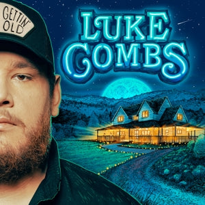 Combs, Luke – Gettin' Old