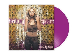 Spears, Britney – Oops!... I Did It Again