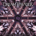 Dream Theater – Lost Not Forgotten Archives: the Making of Falling Into Infinity (1997)