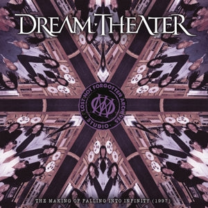 Dream Theater – Lost Not Forgotten Archives: the Making of Falling Into Infinity (1997)