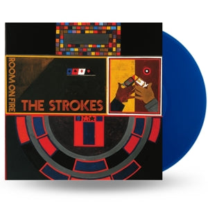 Strokes, the – Room On Fire