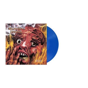 Demolition Hammer – Tortured Existence (Re-Issue 2023)