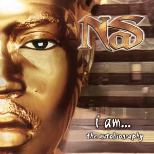 Nas – I Am... the Autobiography