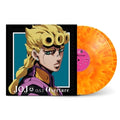 Kanno, Yugo – Jojo's Bizarre Adventure: Golden Wind (Original Motion Picture Soundtrack)