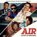 Various – Air (Original Motion Picture Soundtrack)