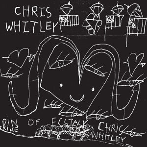 Whitley, Chris – Din of Ecstasy