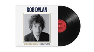 Dylan, Bob – Mixing Up the Medicine / a Retrospective