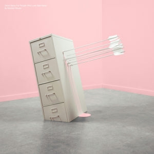 Modest Mouse – Good News For People Who Love Bad News (Deluxe Edition)