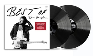 Springsteen, Bruce – Best of Bruce Springsteen