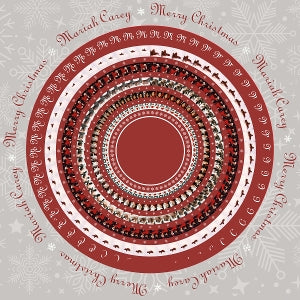 Carey, Mariah – Merry Christmas