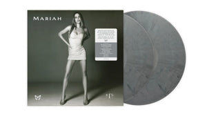 Carey, Mariah – #1's