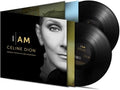 Dion, Céline – I Am: Celine Dion (Original Motion Picture Soundtrack)