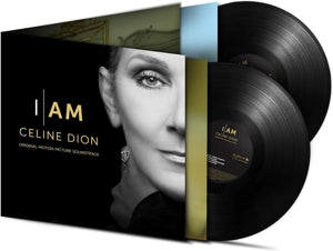 Dion, Céline – I Am: Celine Dion (Original Motion Picture Soundtrack)
