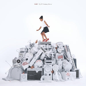 Raye – My 21st Century Symphony - Live At the Albert Hall