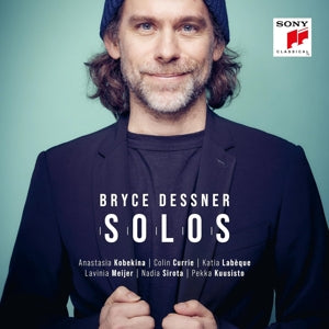 Dessner, Bryce – Solos