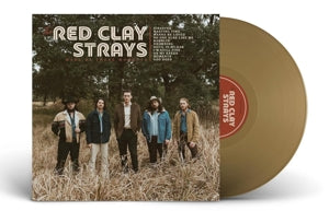 The Red Clay Strays – Made By These Moments