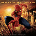 Elfman, Danny – Spider-Man 2 (Original Motion Picture Score)