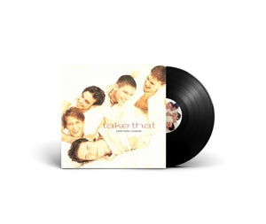 Take That – Everything Changes