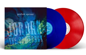 Prefab Sprout – Jordan: the Comeback
