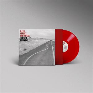 Manic Street Preachers – Critical Thinking