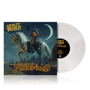Spiritworld – Helldorado