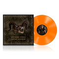 Jethro Tull – Curious Ruminant