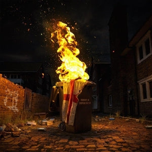 Hot Milk – Corporation P.O.P