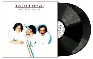 Ricchi E Poveri – The Collection