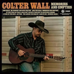 Wall, Colter – Memories and Empties