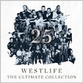 Westlife – 25 - the Ultimate Collection
