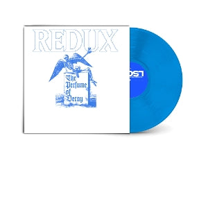 Tigercub – Perfume of Decay (Redux)