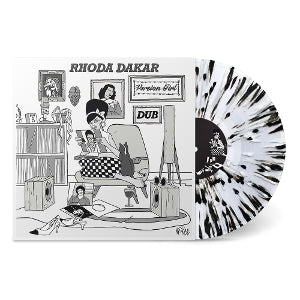 Dakar, Rhoda – Version Girl In Dub