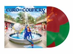 Cmat – Euro-Country