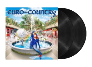 Cmat – Euro-Country