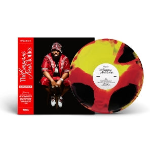 Raekwon – The Emperor's New Clothes