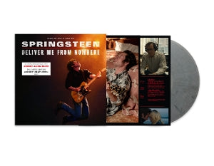 White, Jeremy Allen – Springsteen: Deliver Me From Nowhere (Original Motion Picture Soundtrack)