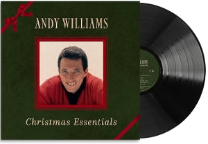 Williams, Andy – Christmas Essentials