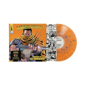 Raekwon – The Emperor's New Clothes