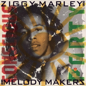Ziggy Marley and the Melody Makers – Conscious Party