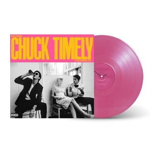 Role Model – Chuck Timely & the Hourglass