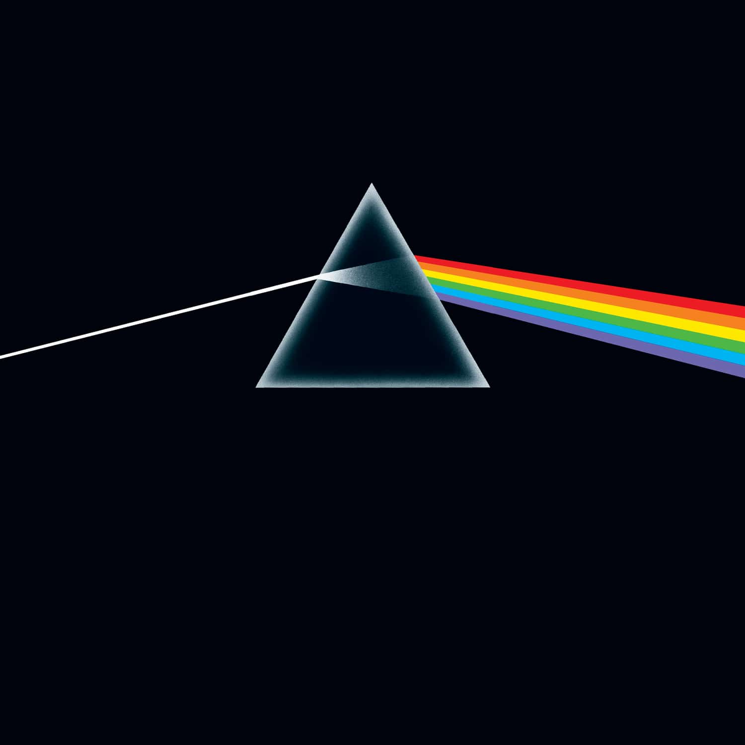 Pink Floyd – The Dark Side of the Moon