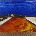 Red Hot Chilli Peppers - Californication