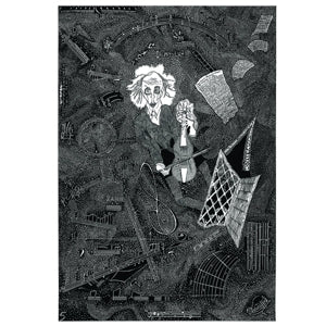 Rudimentary Peni – Cacophony