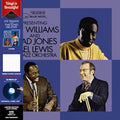 Williams, Joe – Presenting Joe Williams and Thad Jones/the Mel Lewis Jazz Orchestra
