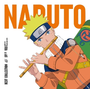 V/A – Naruto: Best Collection