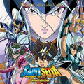 Yokoyama, Seiji – Saint Seiya Music Collection - Volume 8