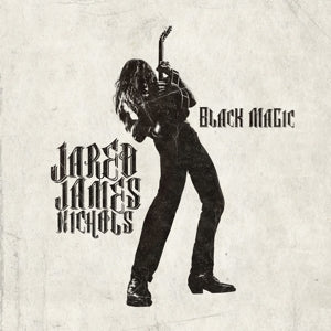 Nichols, Jared James – Black Magic