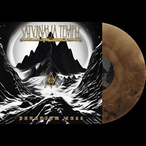 Saturnalia Temple – Paradigm Call