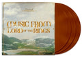City of Prague Philharmonic Orchestra – Lord of the Rings Trilogy